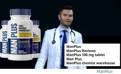Manplus Or Viagra
